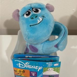 Disney cutie cuff Sulley